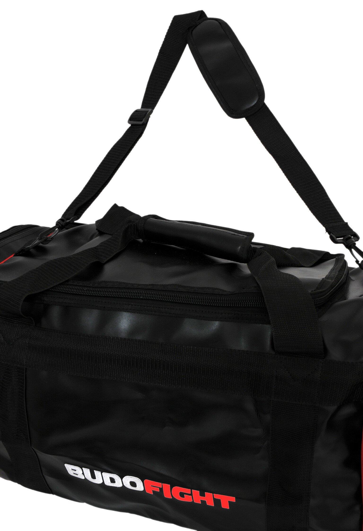 Sac de sport karaté XL 3/4
