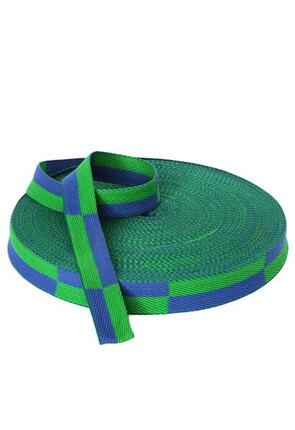 Rouleau de ceinture de karaté