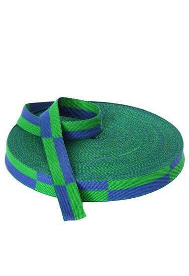 Rouleau de ceinture de karaté