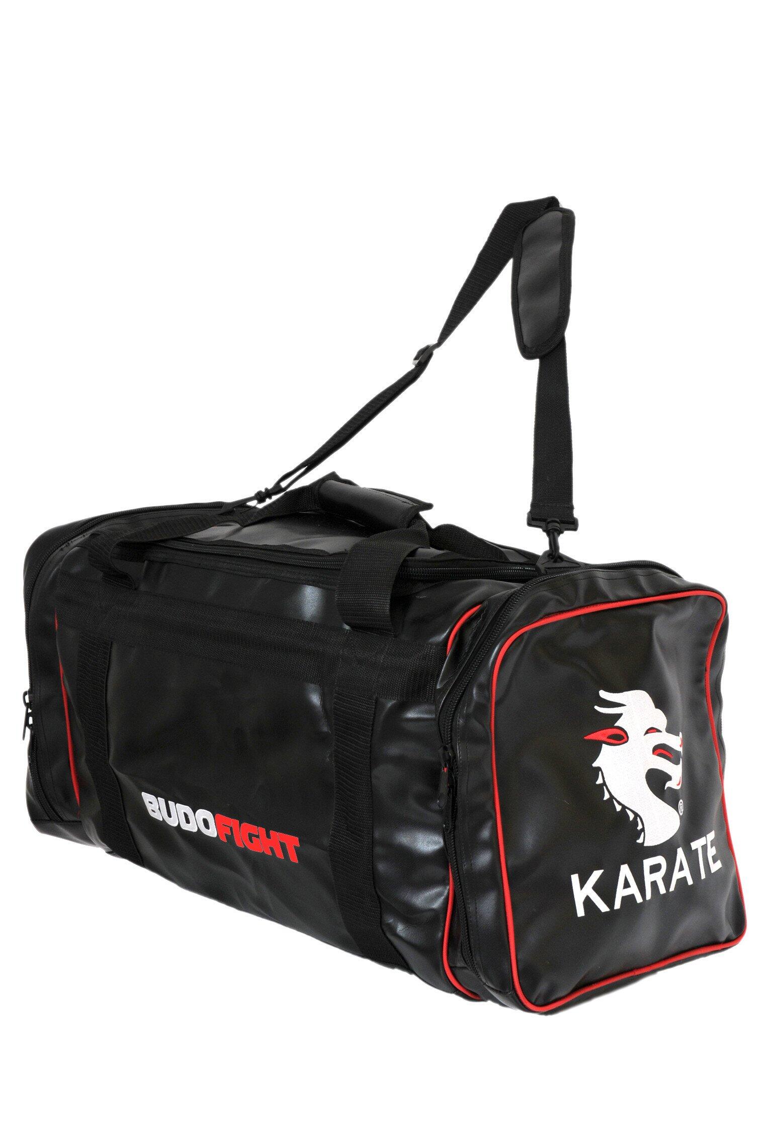 Sac de sport karaté XL 1/4