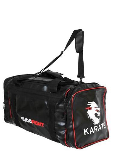 Sac de sport karaté XL