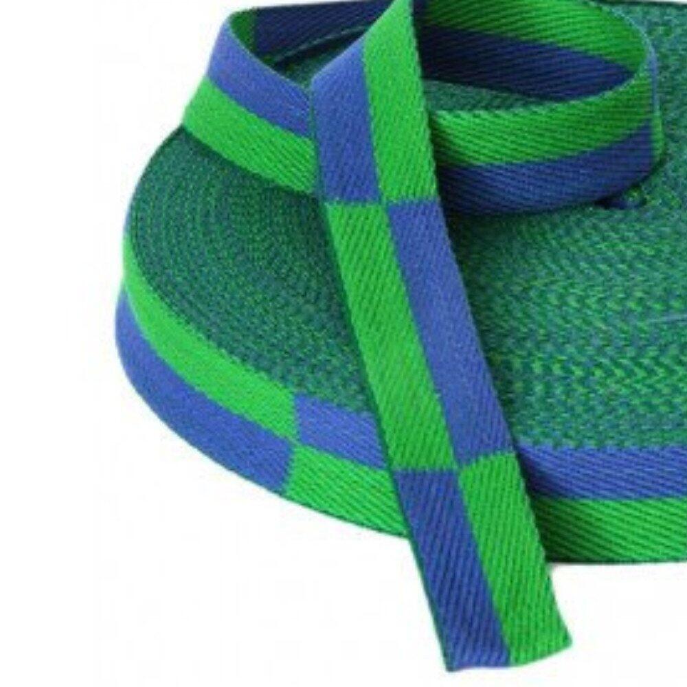 Rouleau de ceinture de karaté 2/3