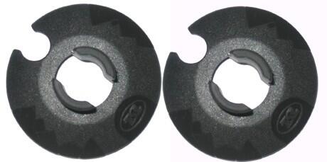 Pièces Détachées Bâtons TSL KIT RONDELLES Push&Pull 55 2/4