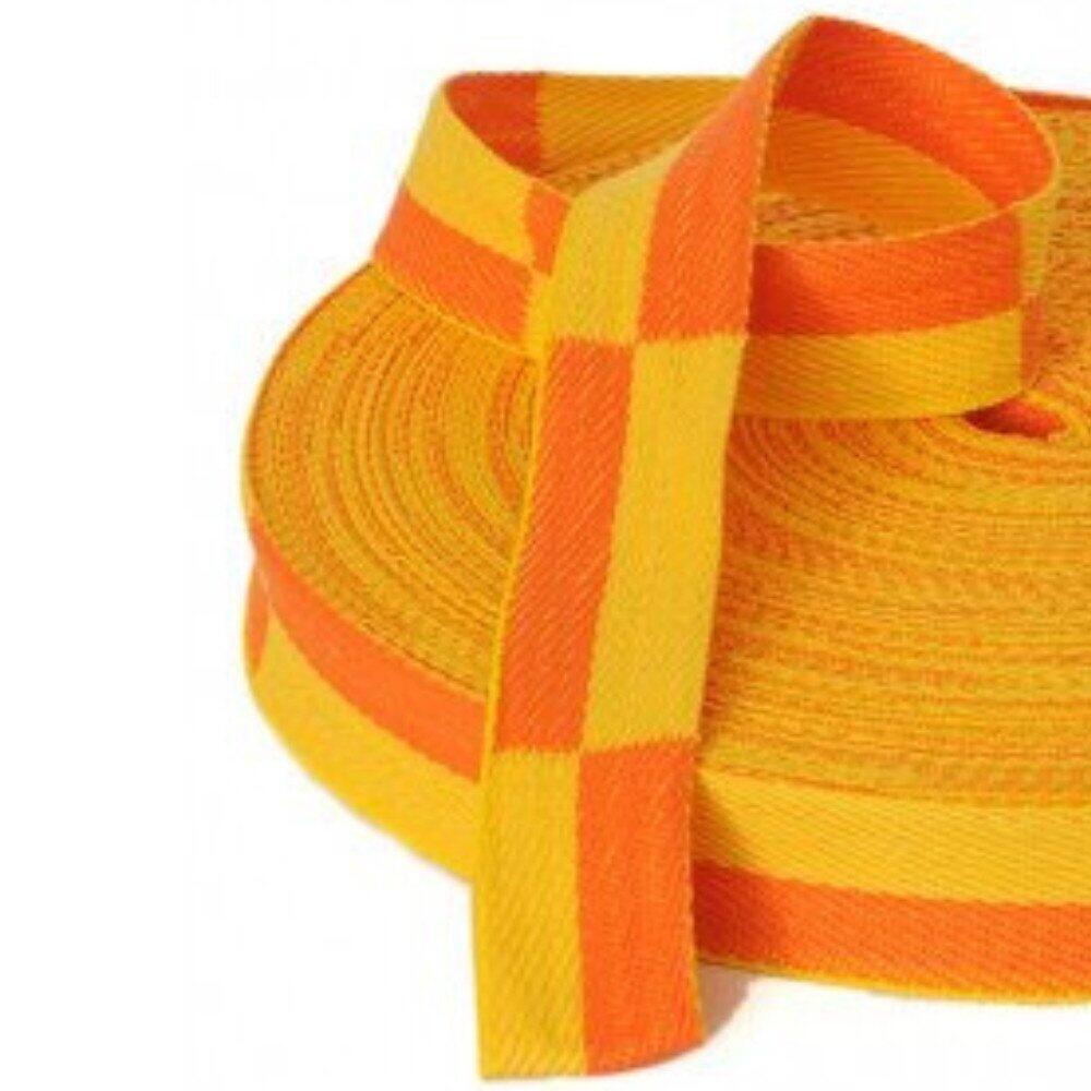 Rullo per cintura di karate 2/3
