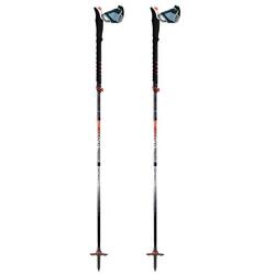 Bâtons de Randonnée TSL CONNECT CARBON 5 Cross ST - Swing.