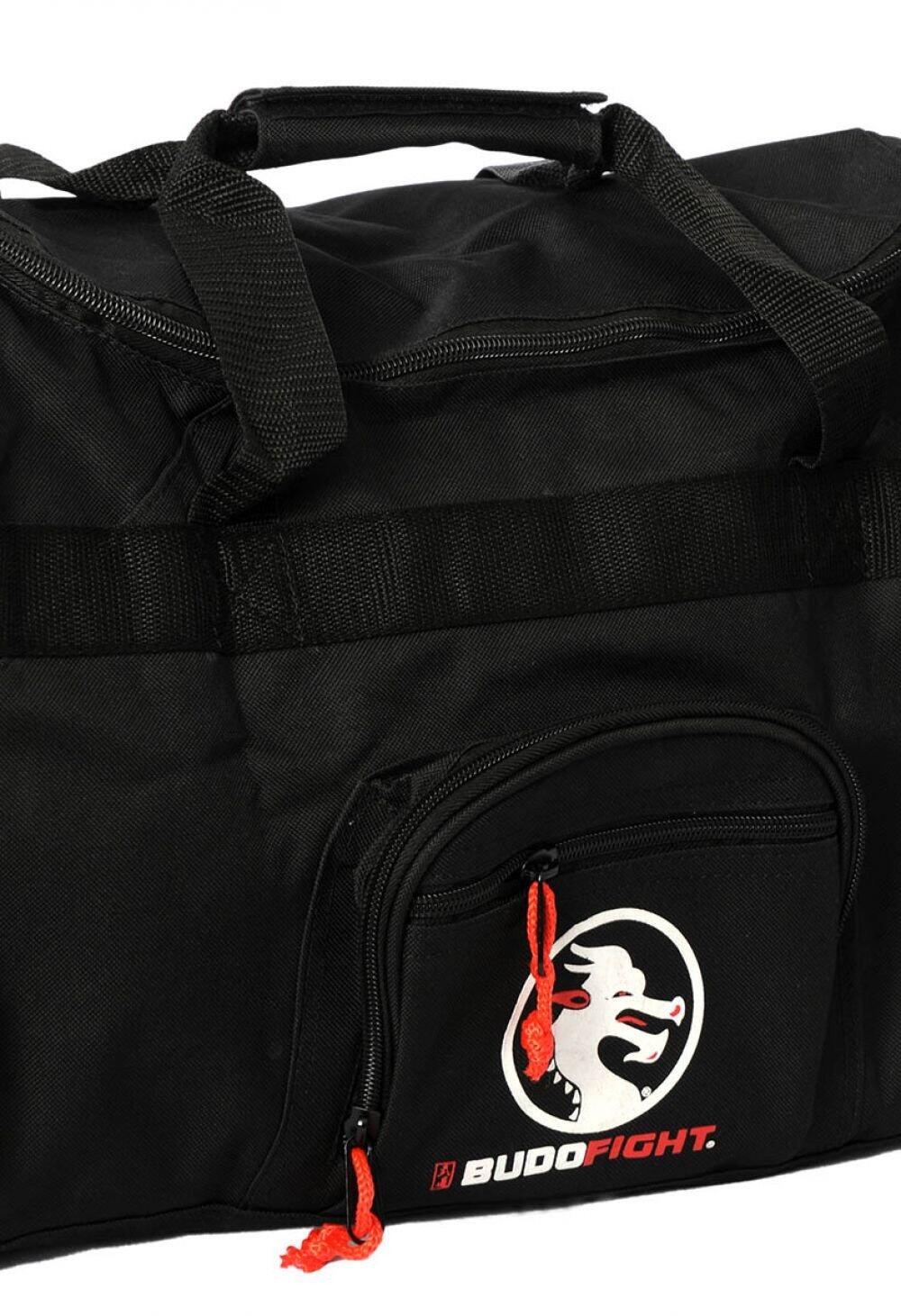 Borsa sportiva Hong nera 3/3