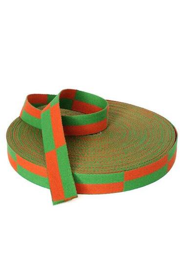 Rouleau de ceinture de karaté