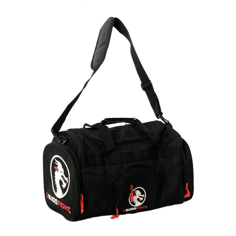 Sac de sport Hong noir