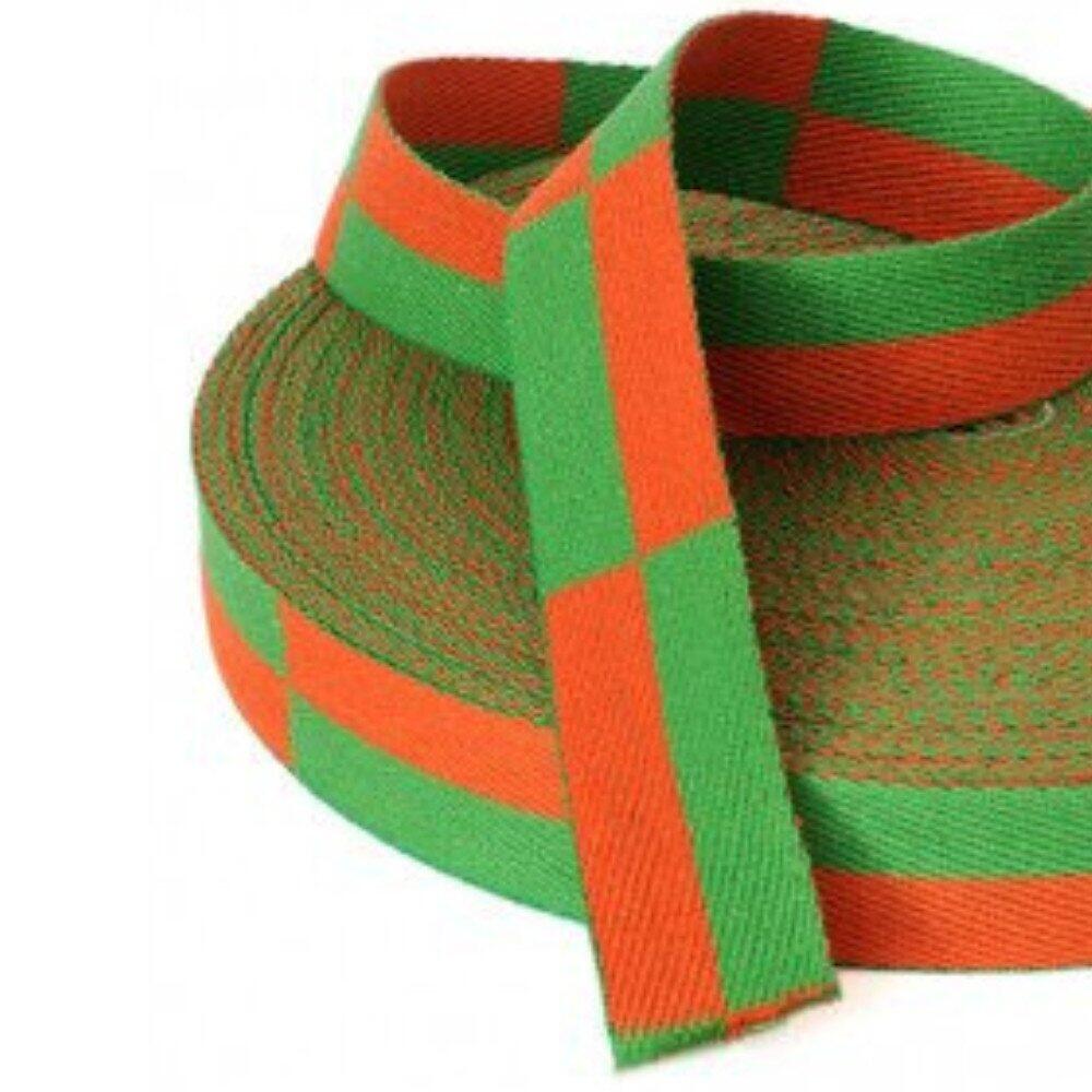 Rodillo de cinturón de karate 2/3
