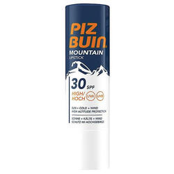 Crèmes Solaires PIZ BUIN Stick à lèvres