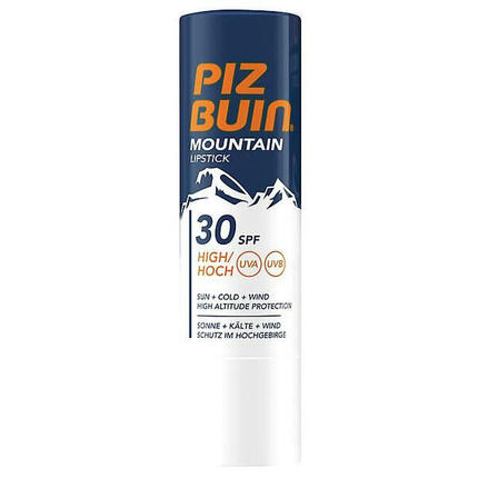 Crèmes Solaires PIZ BUIN Stick à lèvres