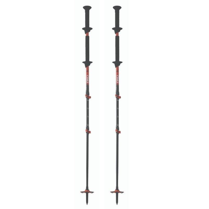 TSL Move carbon 3 poles - swing