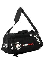 Sac de sport judo convertible