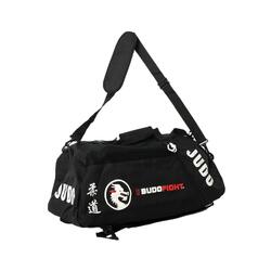 Sac de sport judo convertible