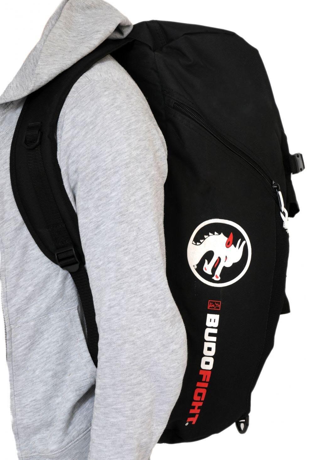 Umwandelbare Judosporttasche 7/7