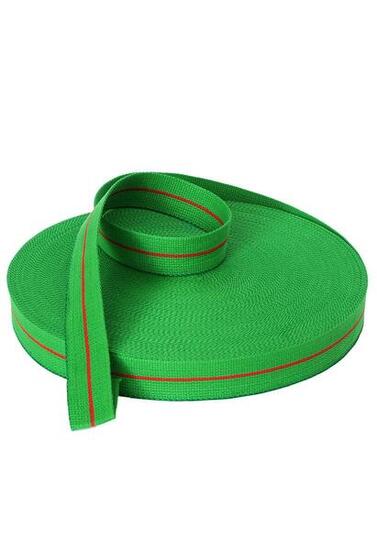 Rouleau de ceinture de karaté