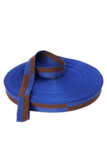 Rouleau de ceinture de karaté