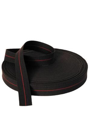 Rouleau de ceinture de karaté