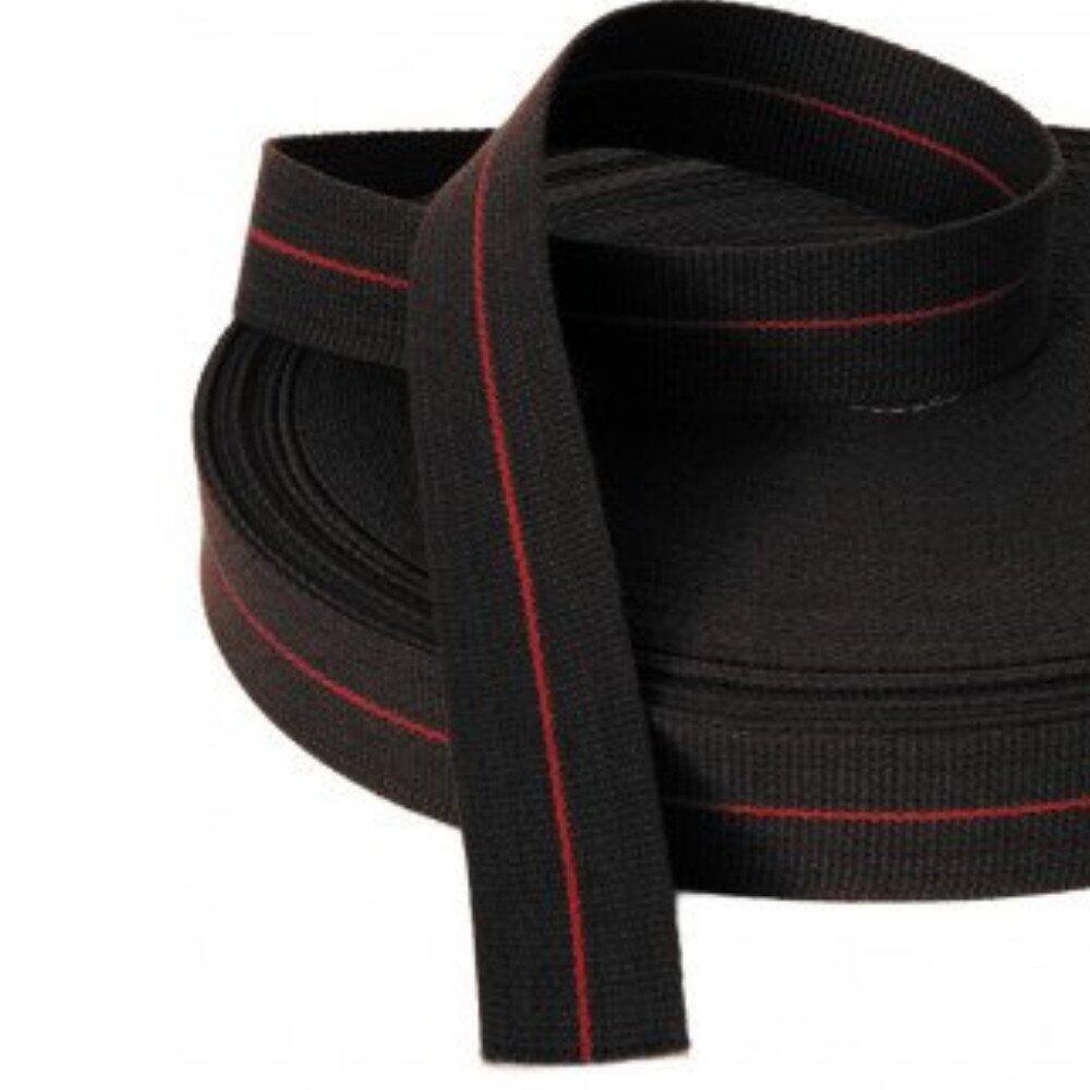 Rodillo de cinturón de karate 2/3