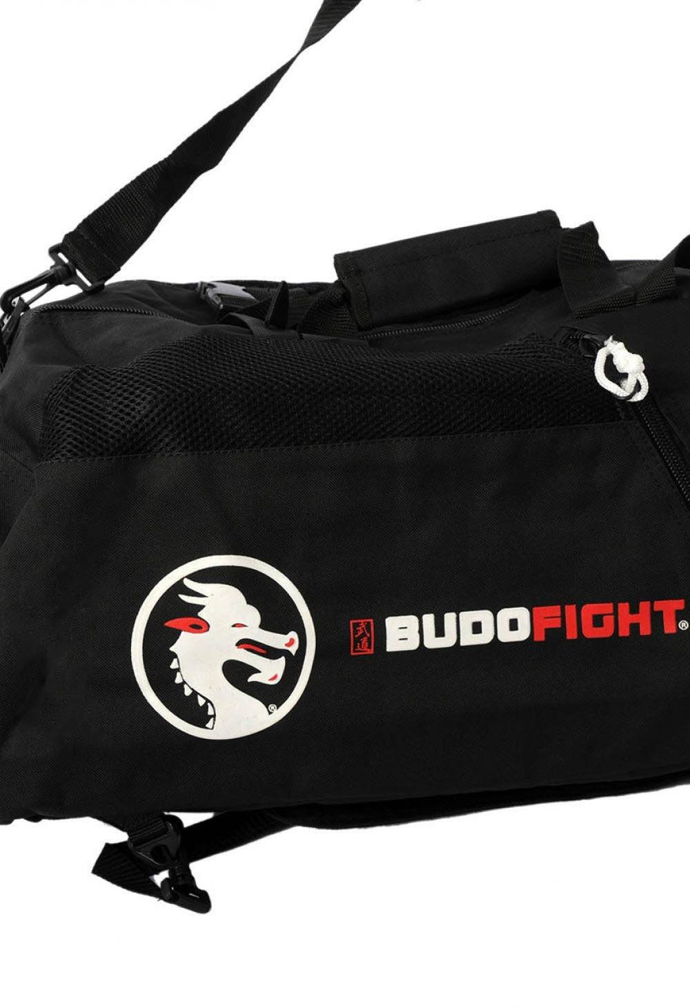 Bolsa de deporte convertible XL 3/3