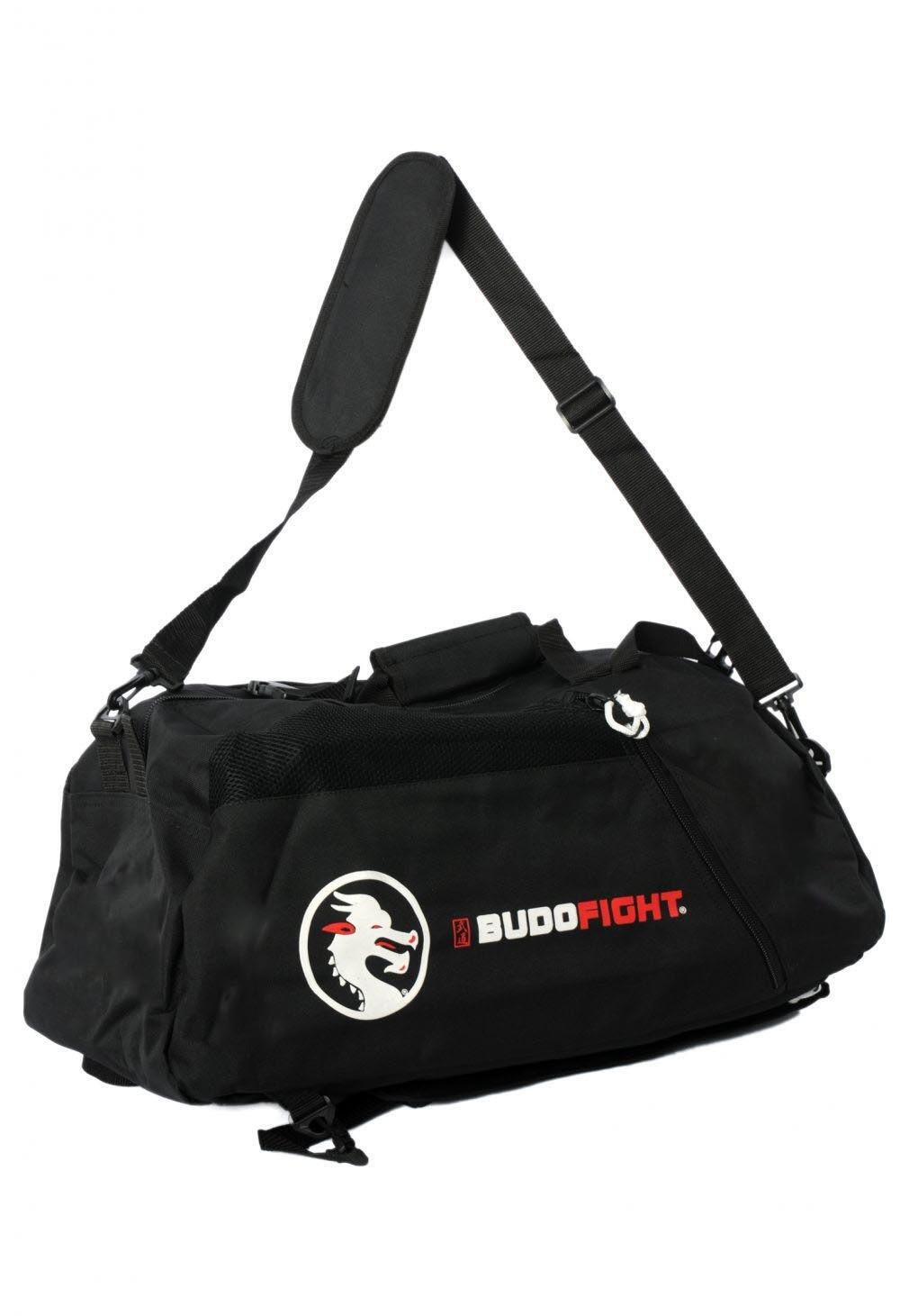 BUDO-FIGHT picture