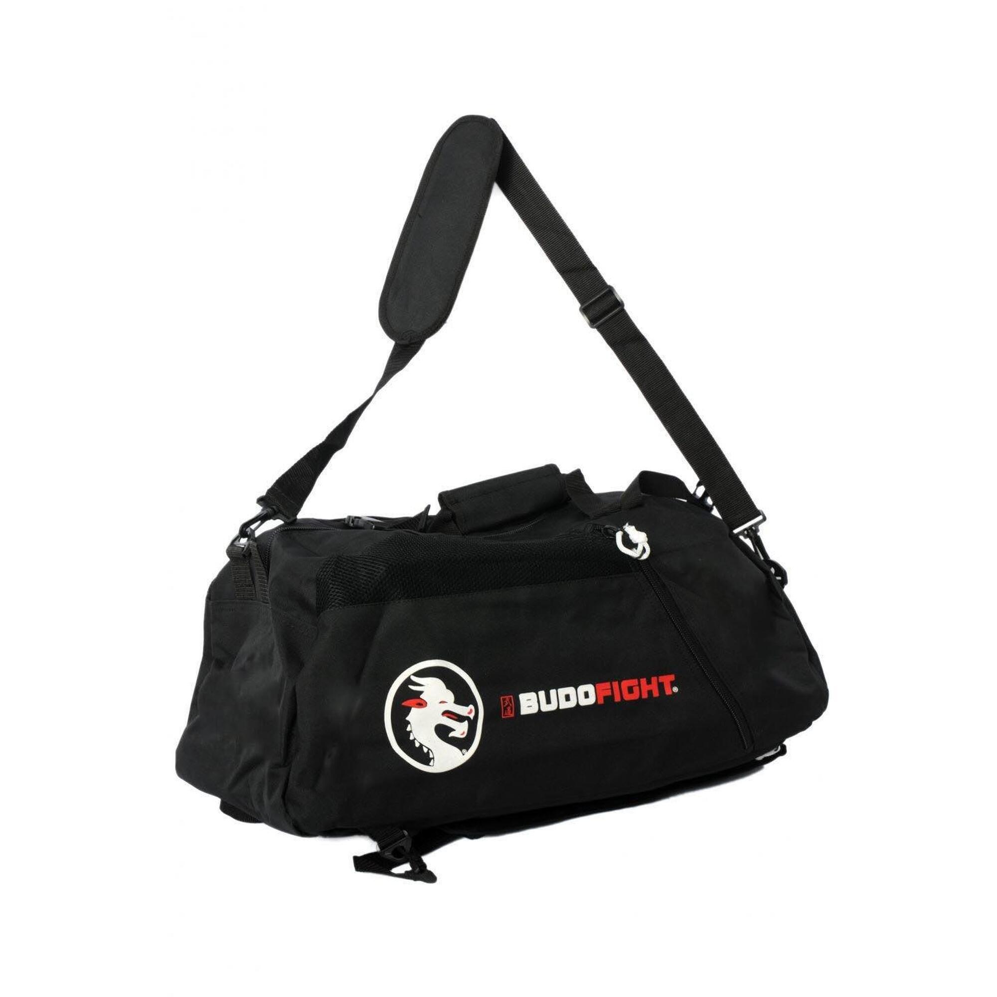 Sac de sport convertible XL