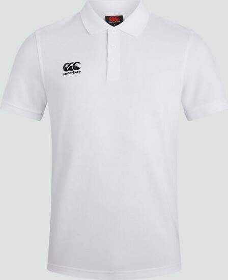 Polo-Shirt Kind Canterbury Waimak