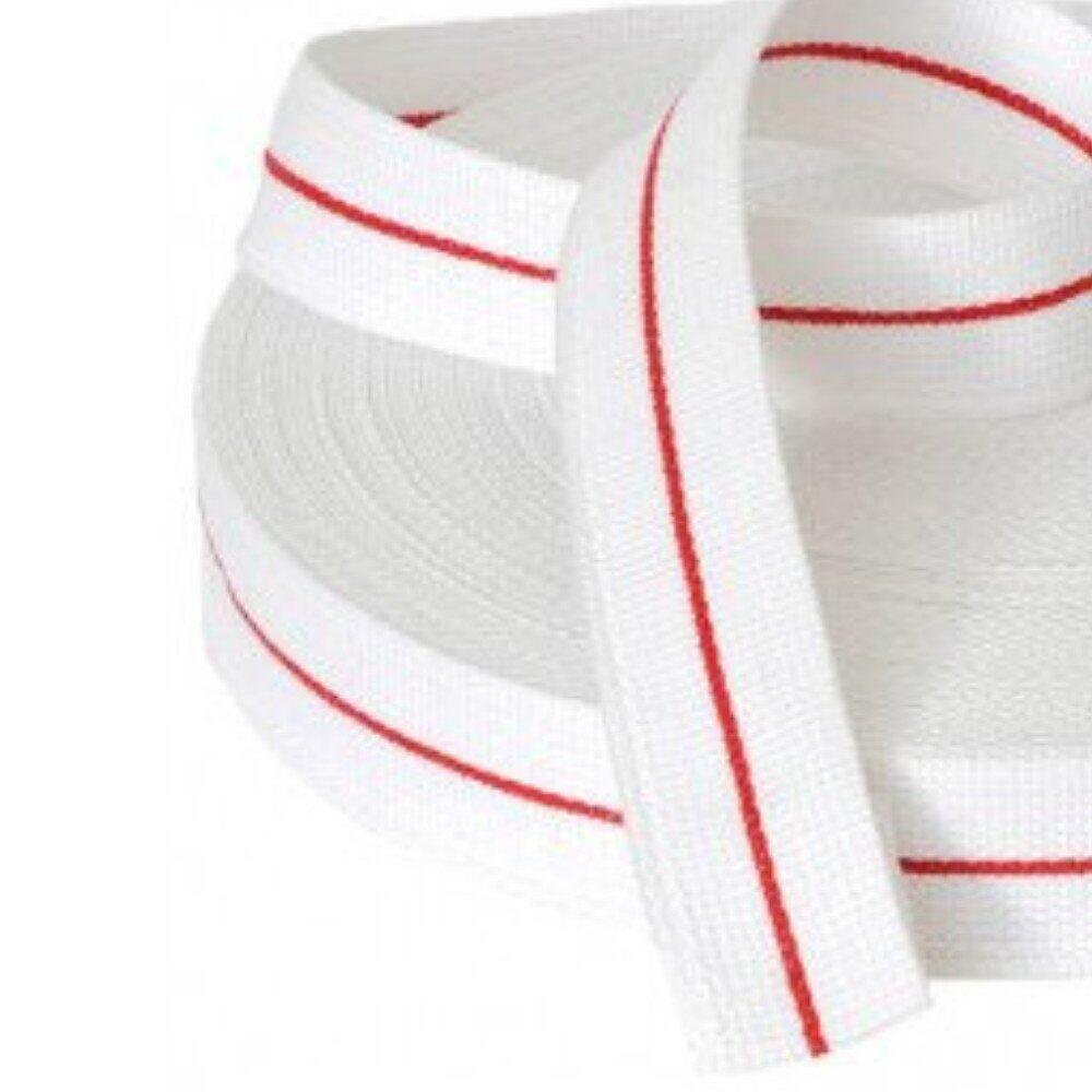 Rouleau de ceinture de karaté 2/3