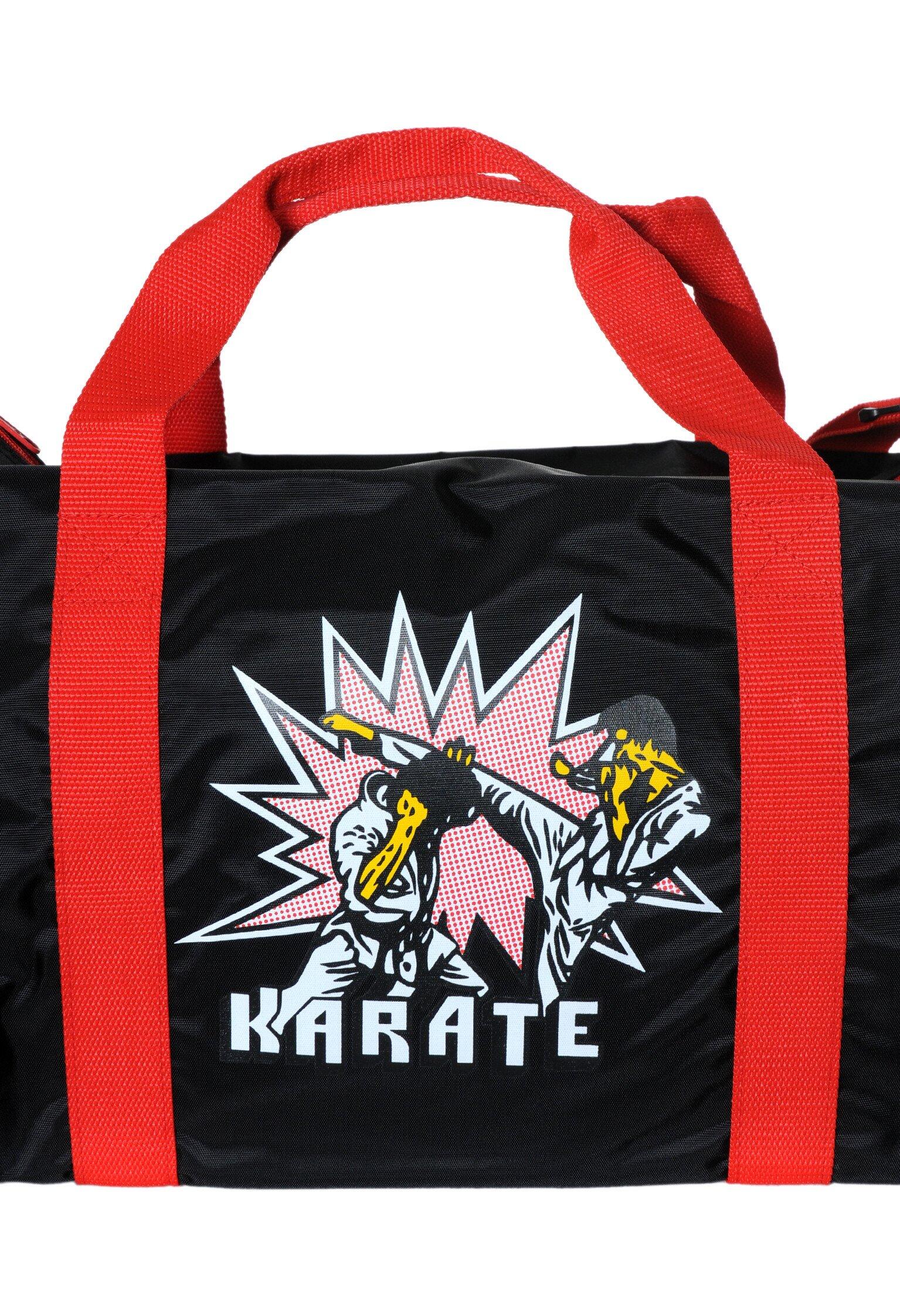 Sac de sport karaté enfant 4/4