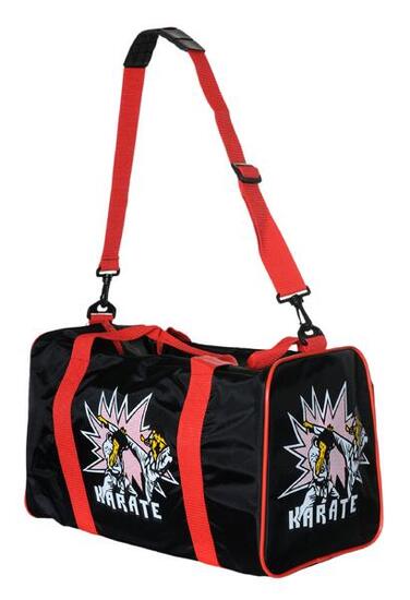 Sac de sport karaté enfant