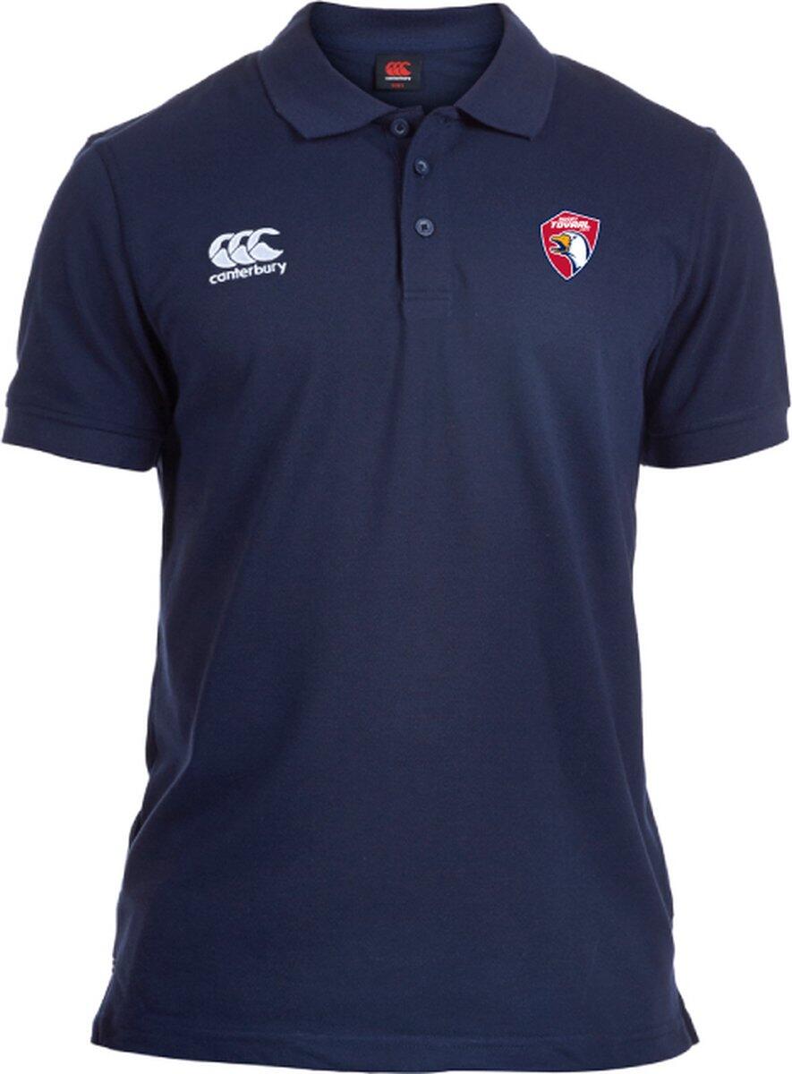 CANTERBURY Polo child Canterbury Waimak