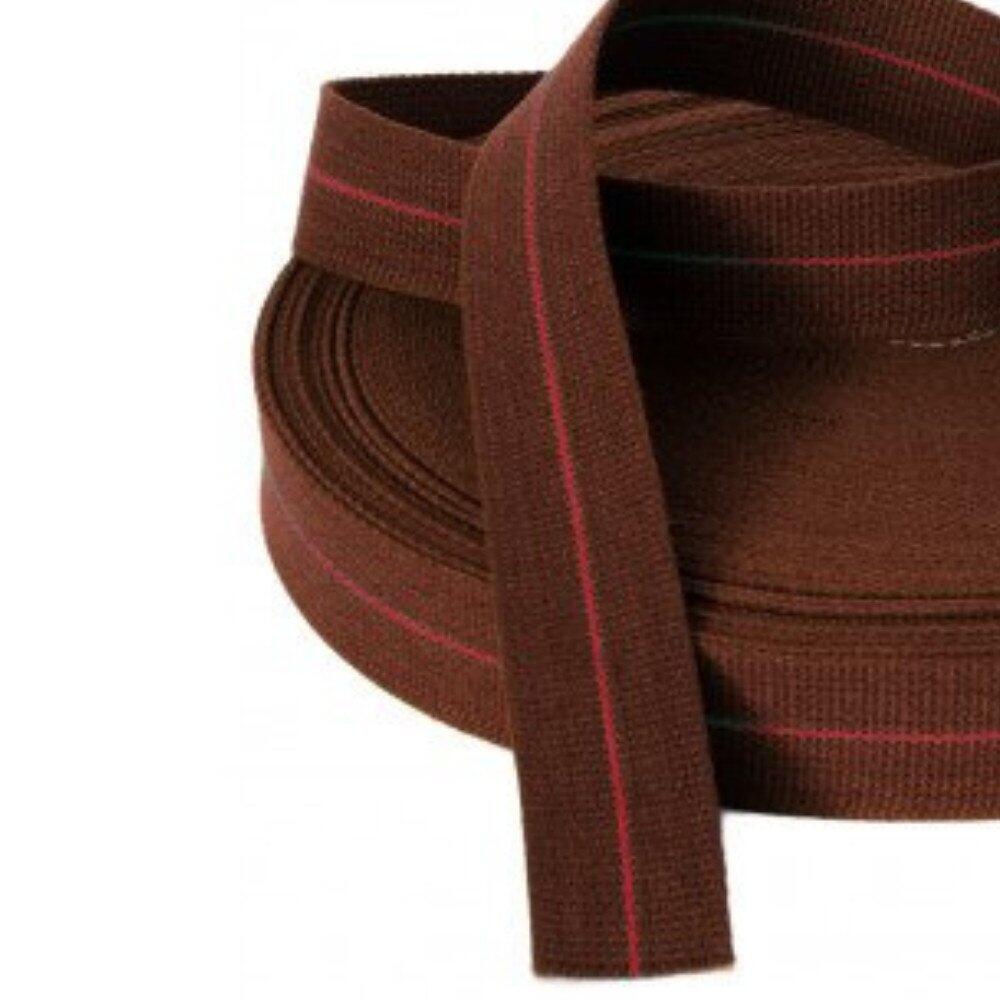 Rouleau de ceinture de karaté 2/3