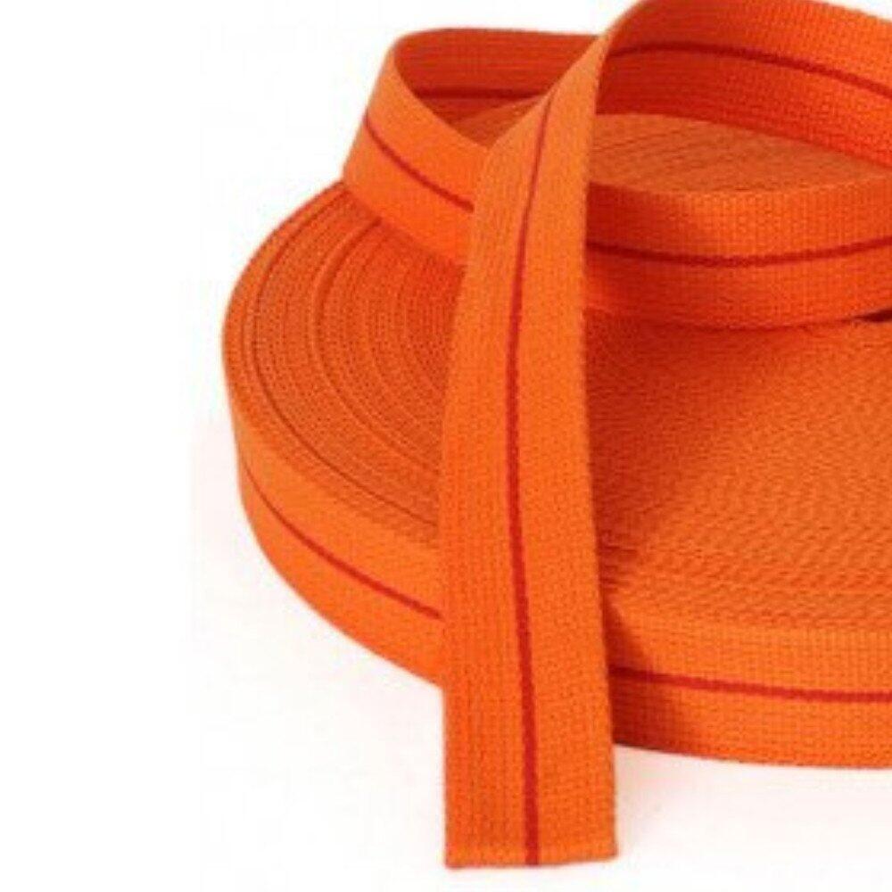 Rullo per cintura di karate 2/3