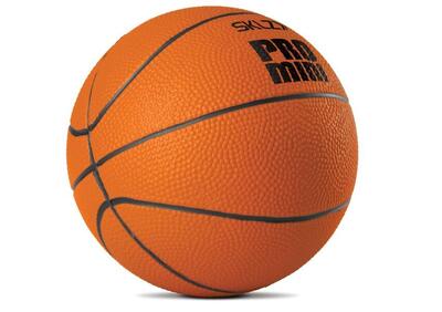 Sklz pro mini hoop swish foam bal - oranje