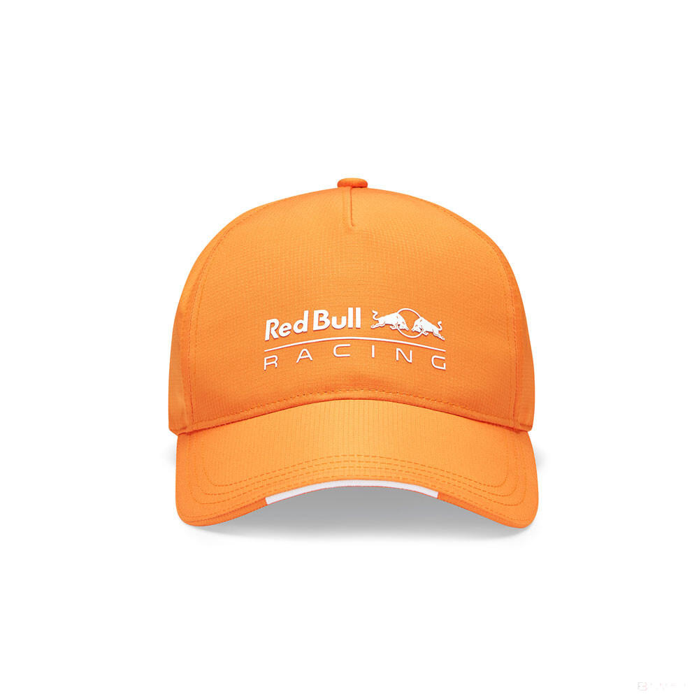 Gorra Red Bull Racing Naranja Naranja 4/6