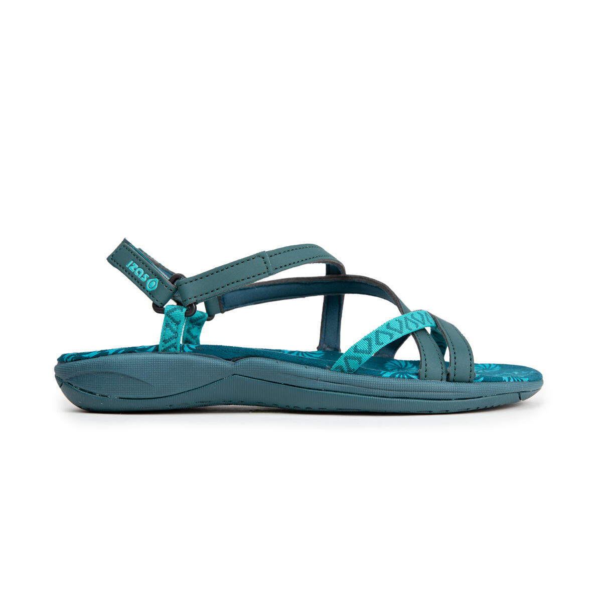 IZAS Izas Sandálias para Caminhada na Natureza e trekking esportivo Mulher ANCELLE