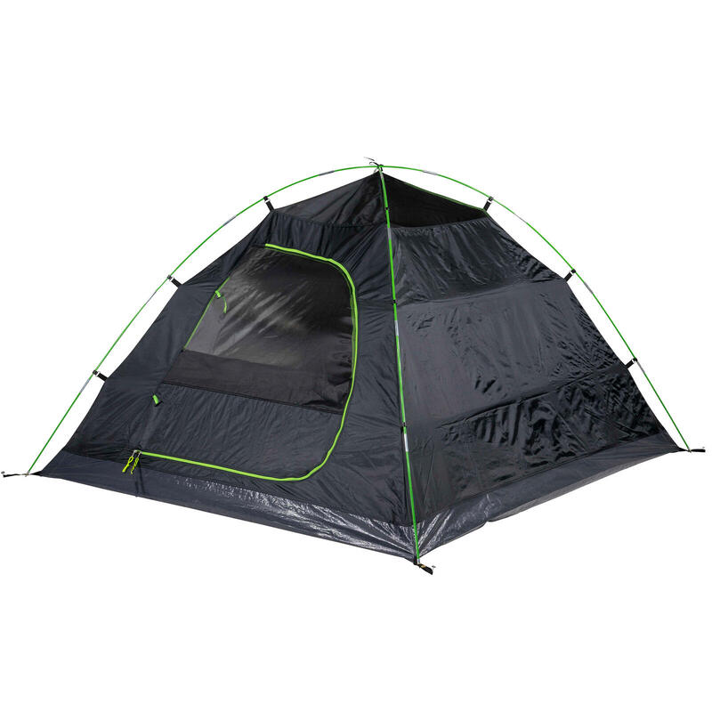 Kuppelzelt Iglu Zelt Camping Trekking Vorraum Kira 5 Personen