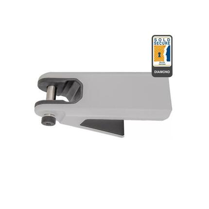 Hiplok AIRLOK Wall Mounted Lock/Hanger