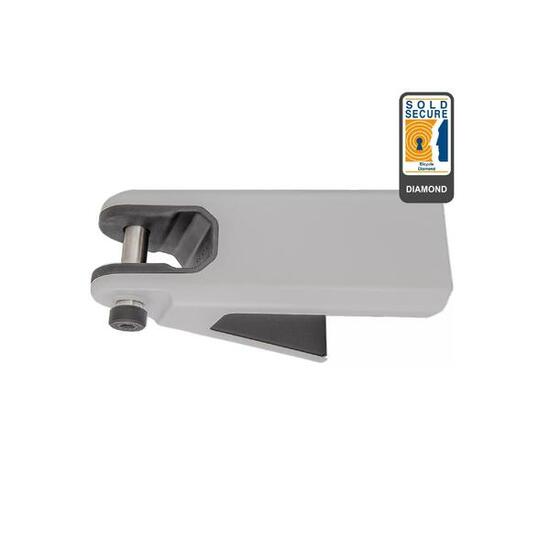 Hiplok AIRLOK Wall Mounted Lock/Hanger
