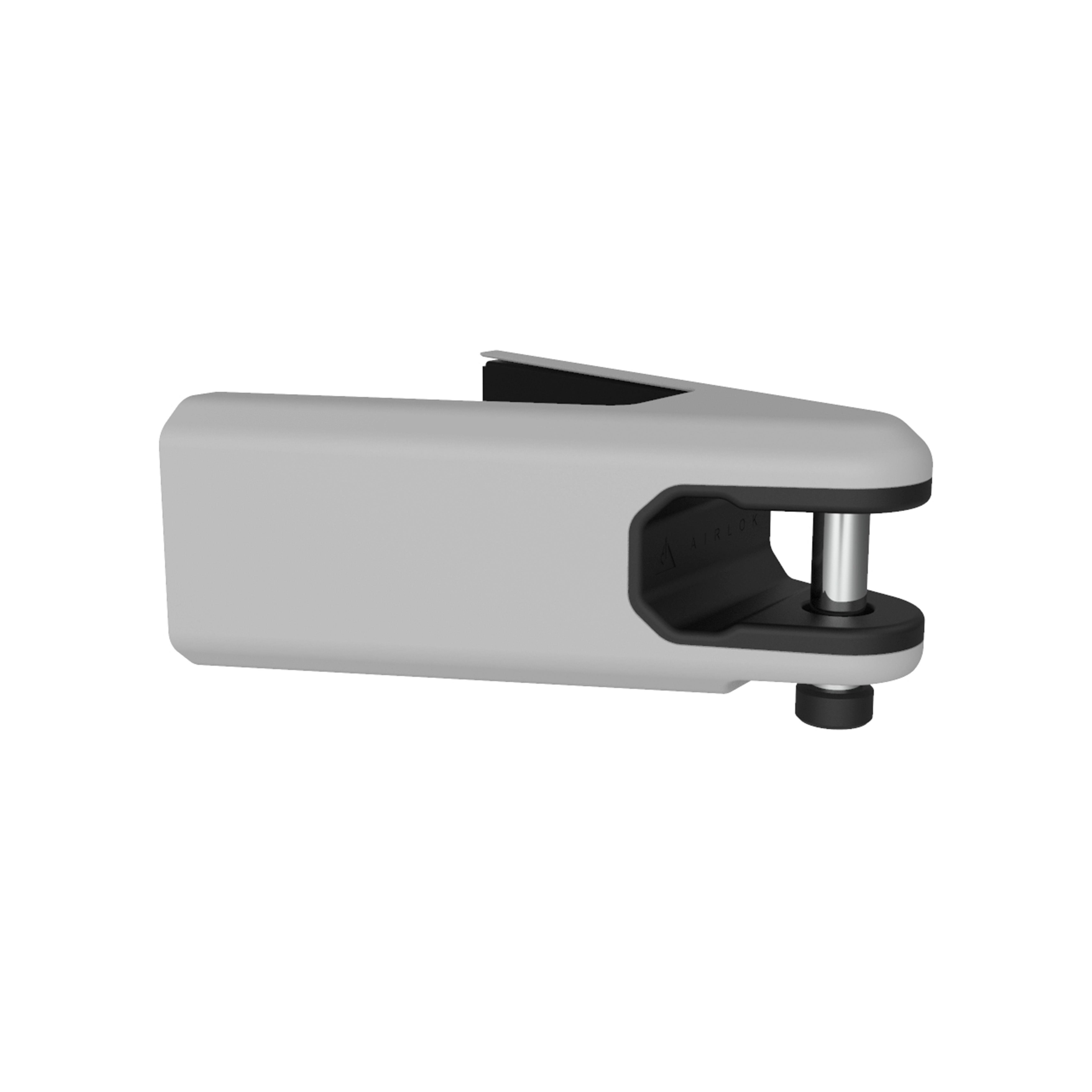 Hiplok airlok secure bicycle storage hanger hotsell