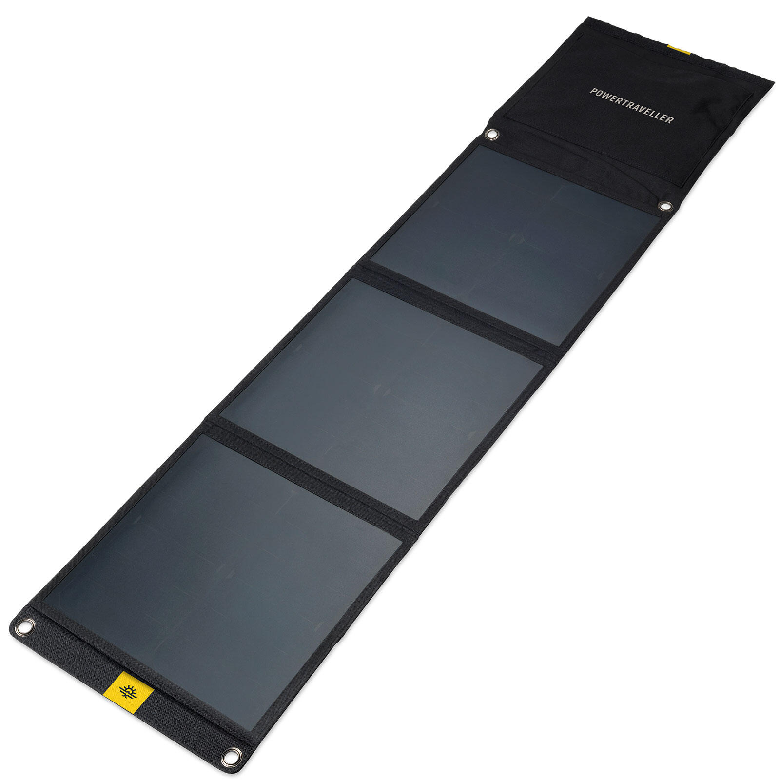 FALCON40 Multi-Voltage Faltbares Solarpanel 5/7