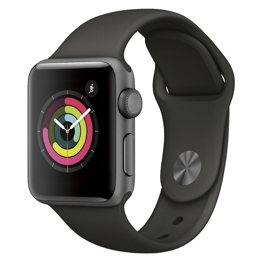 Montre apple watch Decathlon