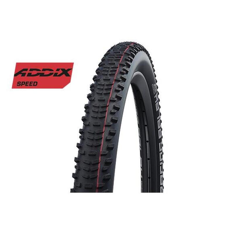 Pneu Pliant Racing Ralph Addix Vitesses Super Ground 29 X 2.35"