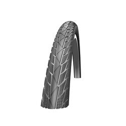 Imp Streetpac protection ( schwalbe ) 47-622 zwart reflectie