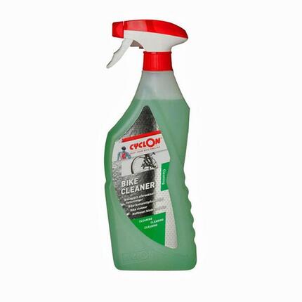 Bike Cleaner Triggerspray - 750 Ml