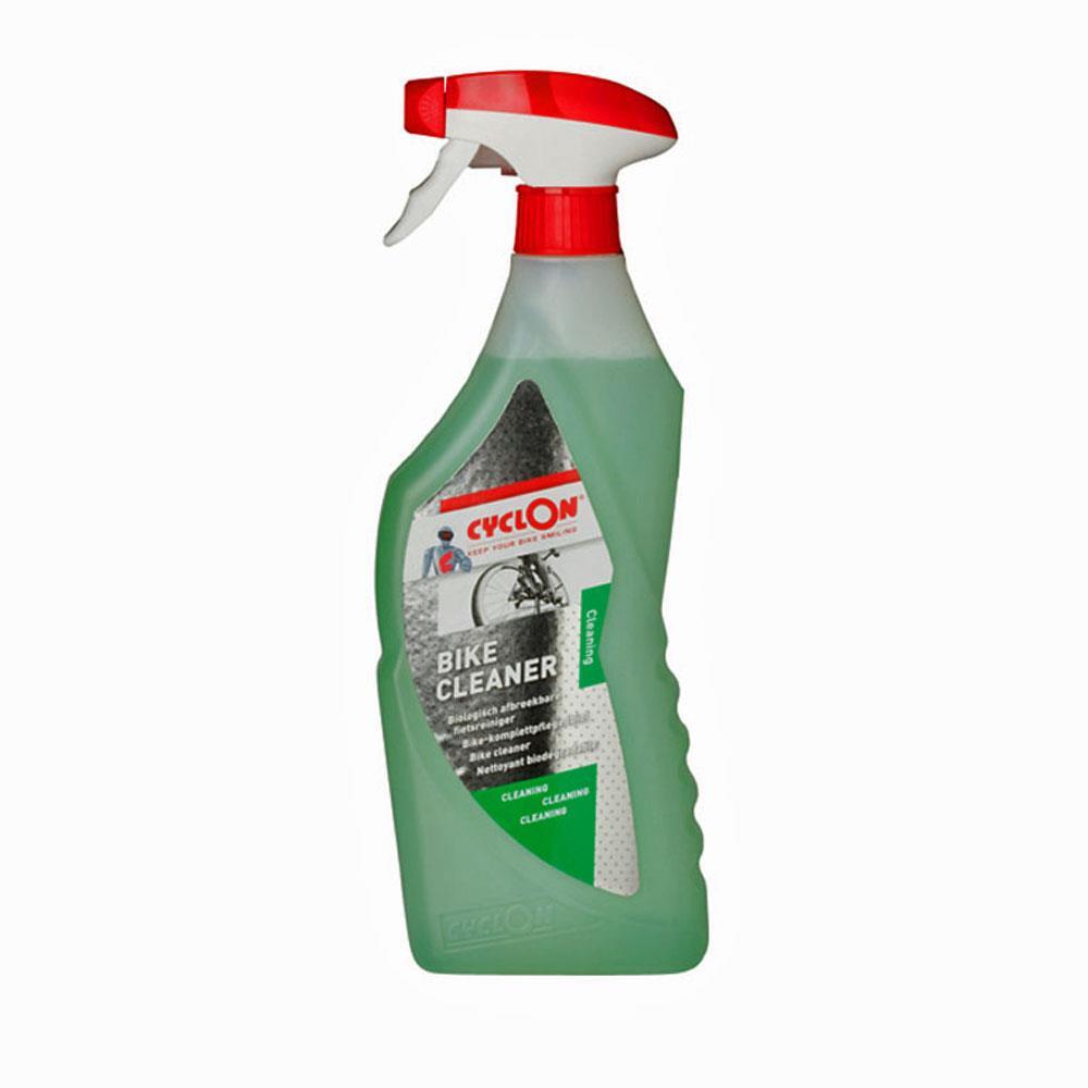 Cyclon Bike Cleaner Trigger Spray Biodegradable - 750ml 1/4