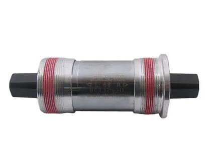 Shimano Tretlager 115mm Aluminium