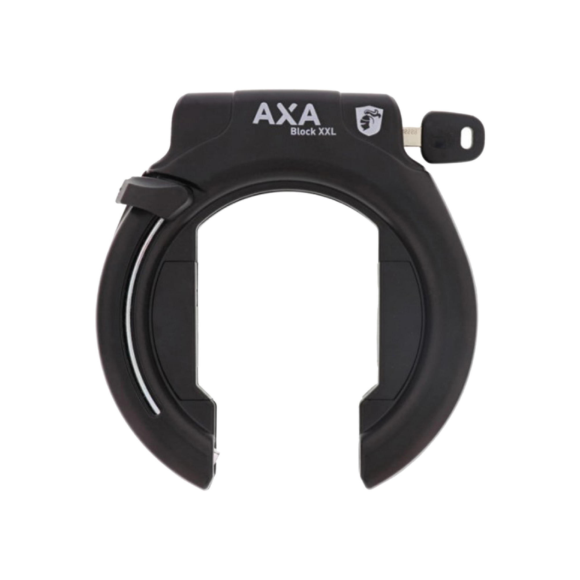 Axa Block XXL frame lock