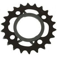 Tarcza Mechanizmu Korbowego 28T Acera Fc-M361 - Czarna