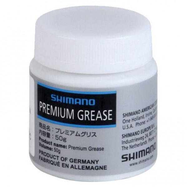Shimano bearing grease 50 g